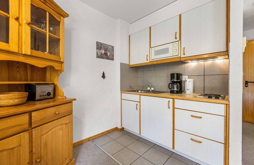 Noveli Apartamento | Mont-Fort 12 - 4 pers - au pied des pistes