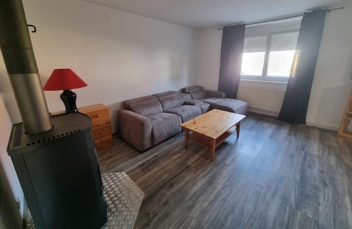 Hochleithen Apartamento | Holiday apartment Wolfpassing an der Hochleithen for 1 - 5 persons with 2 bedrooms - Holiday apartme