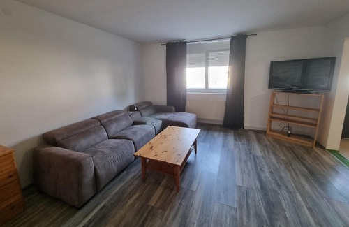 Hochleithen Apartamento | Holiday apartment Wolfpassing an der Hochleithen for 1 - 5 persons with 2 bedrooms - Holiday apartme