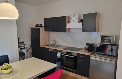 Hochleithen Apartamento | Holiday apartment Wolfpassing an der Hochleithen for 1 - 6 persons with 2 bedrooms - Holiday apartme