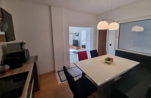 Hochleithen Apartamento | Holiday apartment Wolfpassing an der Hochleithen for 1 - 6 persons with 2 bedrooms - Holiday apartme