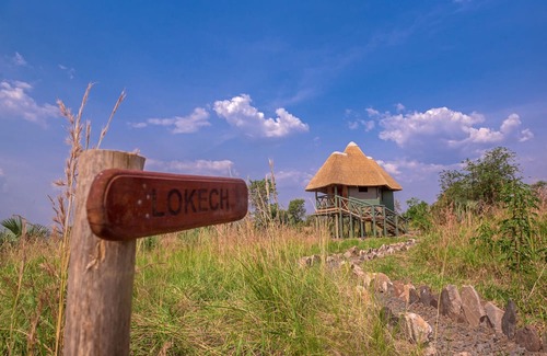 Pakwach Otro | Tilenga Safari Lodge