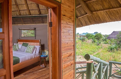 Pakwach Otro | Tilenga Safari Lodge
