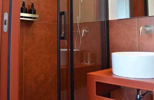 Ercolano Casa | Scavi 32
