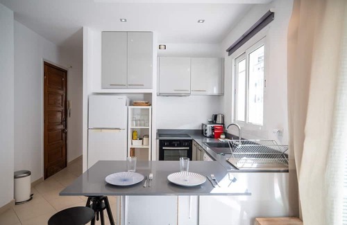 Saint-Sylvestre Apartamento | GuestReady - A sensational stay in Nice