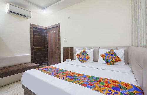 Gwalior Hotel | Fabexpress Paradise Inn
