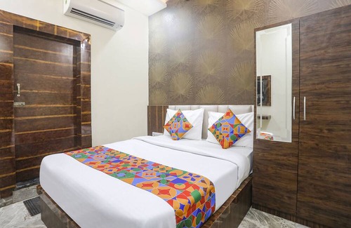 Gwalior Hotel | Fabexpress Paradise Inn