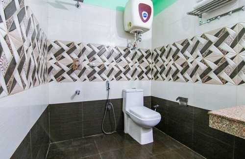 Aleo Hotel | Fabhotel Kundan Inn