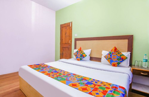 Aleo Hotel | Fabhotel Kundan Inn