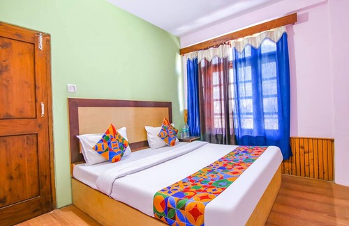 Aleo Hotel | Fabhotel Kundan Inn