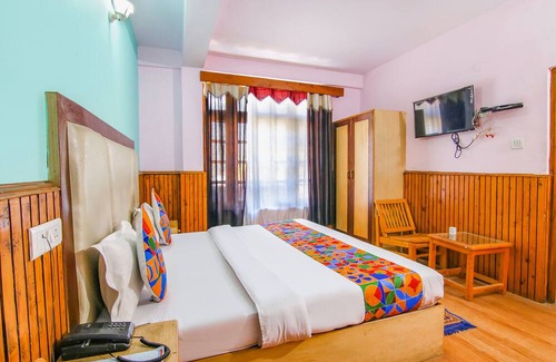 Aleo Hotel | Fabhotel Kundan Inn