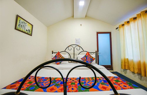 Tehri Hotel | Fabexpress 180 Degree Resort