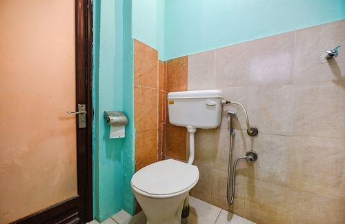 Tehri Hotel | Fabexpress 180 Degree Resort
