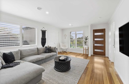 Jan Juc Casa | Juc Living 500m to surf beach