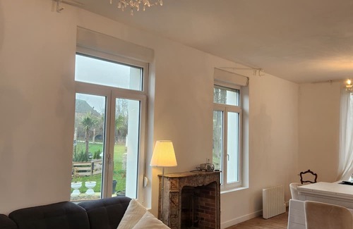 Feignies Casa | Châteaux d hot