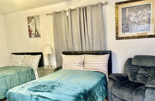 Charleston Preservation Apartamento | Suite in paradise.