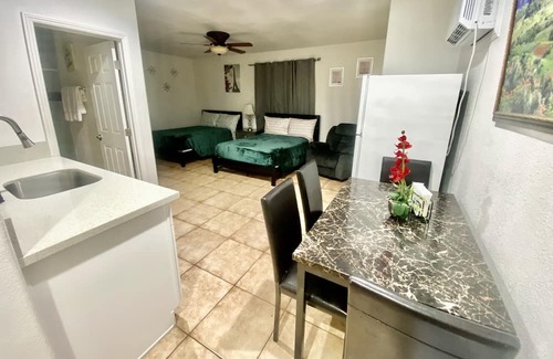 Charleston Preservation Apartamento | Suite in paradise.