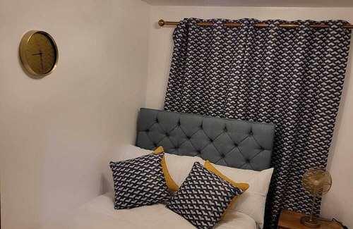 West Bromwich Apartamento | Lovely 2-Bed Apartment in West Bromwich