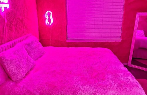 Willow Meadows/Willowbend Area Apartamento | Luxury Apartment Near NRG Stadium!