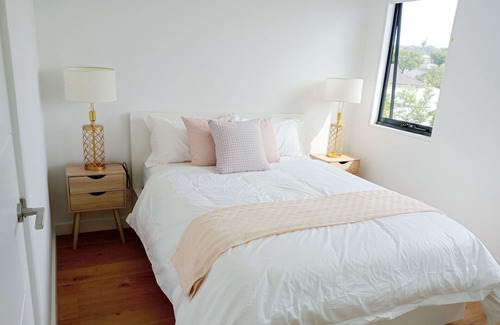 Blackbutt Casa | Shellharbour New 3 Bedroom Townhouse