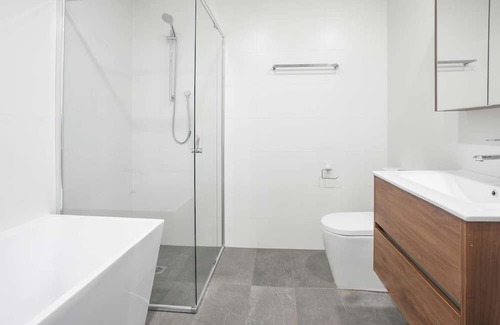 Blackbutt Casa | Shellharbour New 3 Bedroom Townhouse