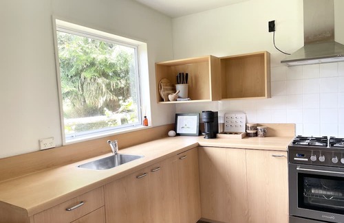 Springfield Cabina | Sunrise Mountain View Cabin