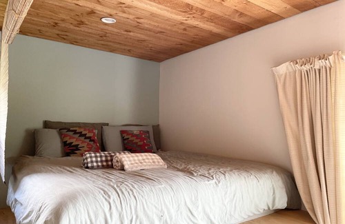 Springfield Cabina | Sunrise Mountain View Cabin