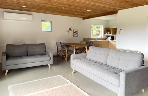Springfield Cabina | Sunrise Mountain View Cabin