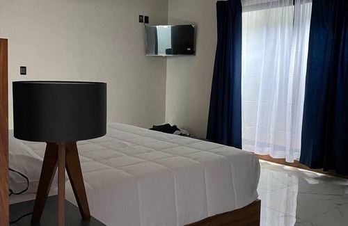 Reforma Hotel | Quieto Hotel Suites