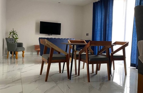 Reforma Hotel | Quieto Hotel Suites