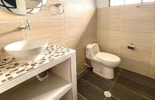 Venadillo Casa | 3. Ecopark Suite Fun Adventure and Nature