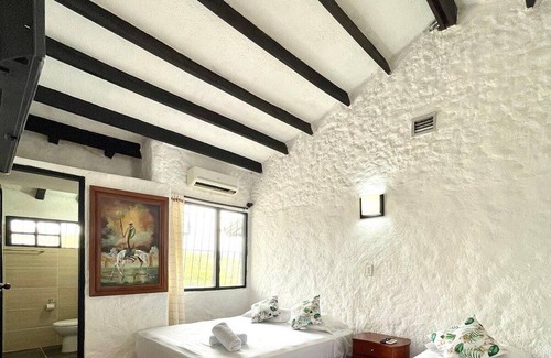 Venadillo Casa | 3. Ecopark Suite Fun Adventure and Nature
