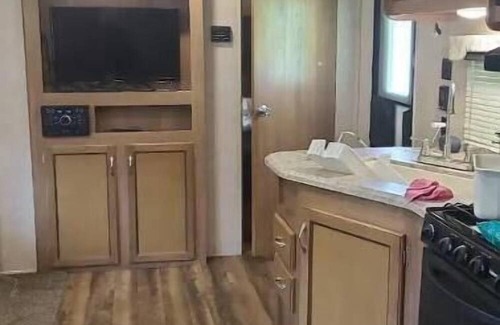 Orlando Casa | Comfortable RV Apartment