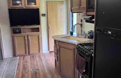 Orlando Casa | Comfortable RV Apartment