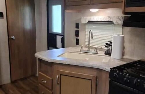 Orlando Casa | Comfortable RV Apartment
