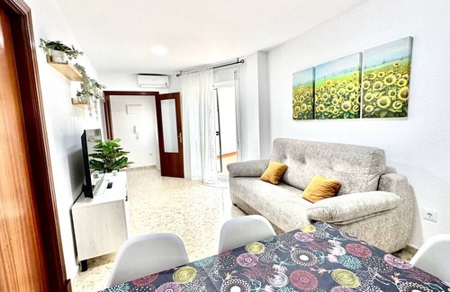 Rota Apartamento | GIRASOLES Rota Apartment by Cadiz4Rentals