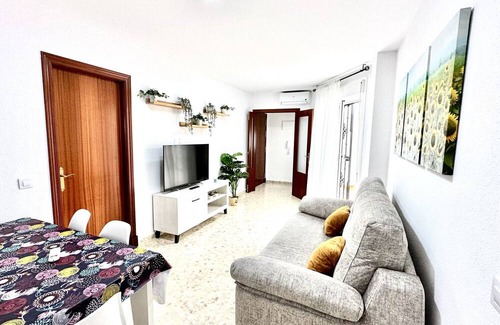 Rota Apartamento | GIRASOLES Rota Apartment by Cadiz4Rentals