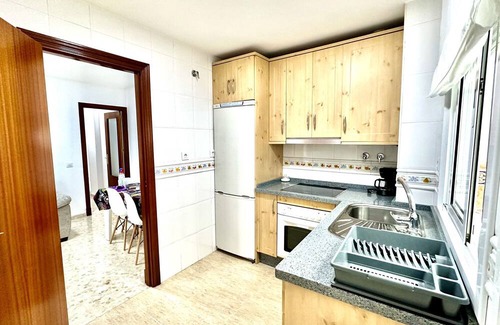 Rota Apartamento | GIRASOLES Rota Apartment by Cadiz4Rentals