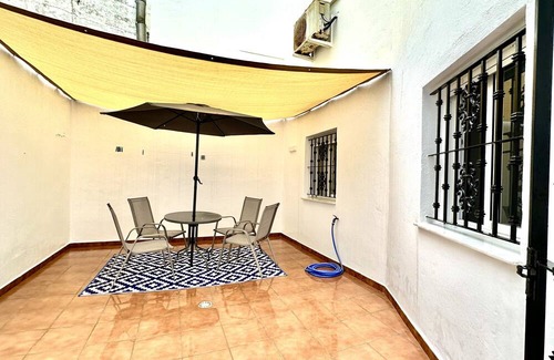 Rota Apartamento | GIRASOLES Rota Apartment by Cadiz4Rentals