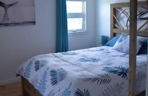 Rimouski-Neigette Casa | Logis du Bois Flotté, App. #4