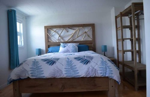 Rimouski-Neigette Casa | Logis du Bois Flotté, App. #4