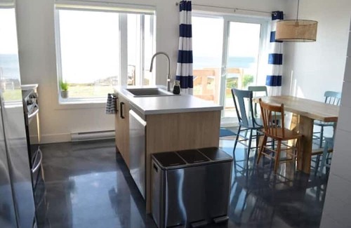 Rimouski-Neigette Casa | Logis Du Bois Flotté App. #2