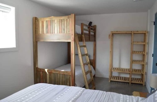 Rimouski-Neigette Casa | Logis Du Bois Flotté App. #2