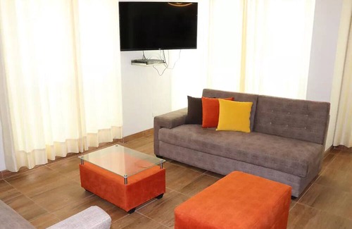 San Borja Apartamento | Spacious and complete apartment 2, San Borja