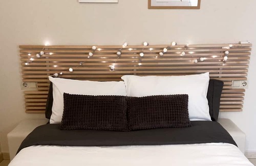 Andorra la Vella Apartamento | Unbeatably central! 6Pax+PK