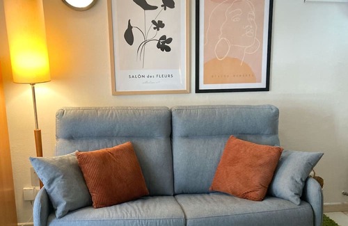 Andorra la Vella Apartamento | Unbeatably central! 6Pax+PK