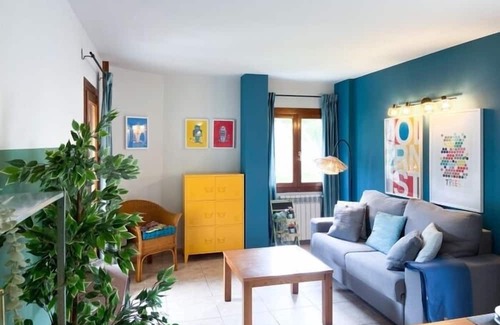 Ransol Apartamento | The most fun apartment in Ransol