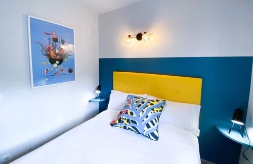 Ransol Apartamento | The most fun apartment in Ransol