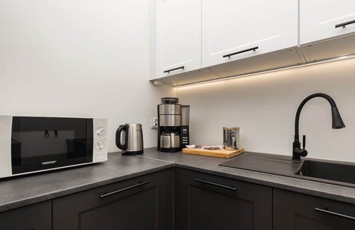 Grunwald Apartamento | Apartment Central Poznań by Renters