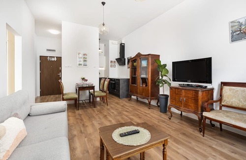 Grunwald Apartamento | Apartment Central Poznań by Renters